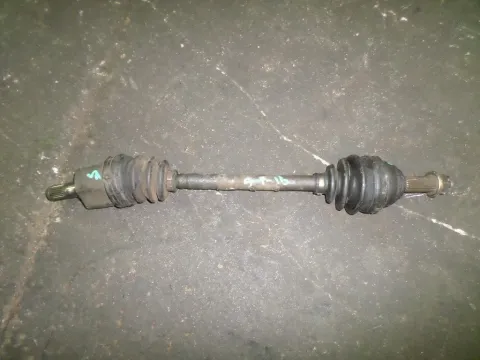 Ημιαξόνιο Εμπρός Αριστερό για HYUNDAI ACCENT (1999 - 2002) (CG) (LC) Ημιαξόνιο Εμπρός Αριστερό για HYUNDAI ACCENT (1999 - 2002) (CG) (LC)