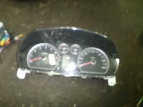 Όργανα Ταμπλό Κοντέρ για HYUNDAI i30 (2007 - 2012) Όργανα Ταμπλό Κοντέρ για HYUNDAI i30 (2007 - 2012)