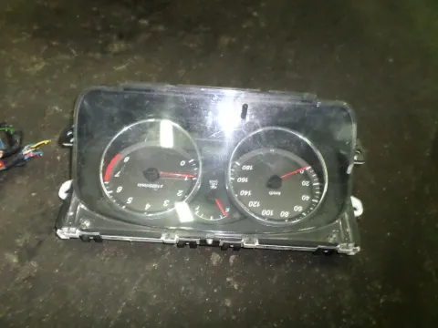 Όργανα Ταμπλό Κοντέρ για DAIHATSU CUORE (2003 - 2006) VII Όργανα Ταμπλό Κοντέρ για DAIHATSU CUORE (2003 - 2006) VII
