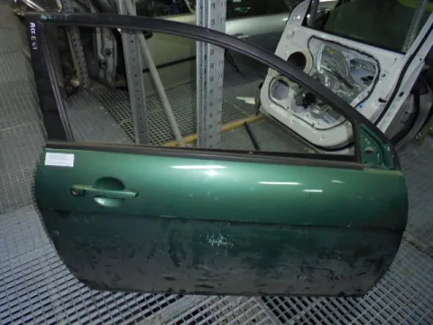 Πόρτα Δεξιά Δίπορτη για HYUNDAI ACCENT (2006 - (MC) *Γ* Πόρτα Δεξιά Δίπορτη για HYUNDAI ACCENT (2006 - (MC) *Γ*