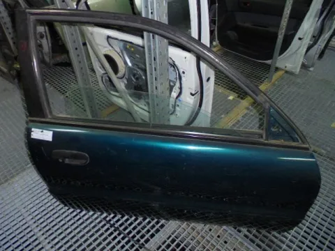 Πόρτα Δεξιά Δίπορτη για CHEVROLET - DAEWOO LANOS (1997 - 2000) (T100) , (2001 - 2003) (T150) *Γ* Πόρτα Δεξιά Δίπορτη για CHEVROLET - DAEWOO LANOS (1997 - 2000) (T100) , (2001 - 2003) (T150) *Γ*