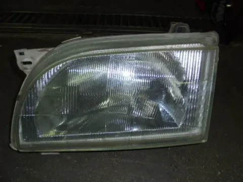 Φανάρι Εμπρός Αριστερό Ηλεκτρικό Με Κρύσταλλο για FORD TRANSIT (1995 - 2000) (EA_)