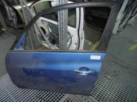 Πόρτα Εμπρός Αριστερή για HYUNDAI ix20 (2010 - ) , KIA VENGA (2010 - ) (YN) *Γ* Πόρτα Εμπρός Αριστερή για HYUNDAI ix20 (2010 - ) , KIA VENGA (2010 - ) (YN) *Γ*