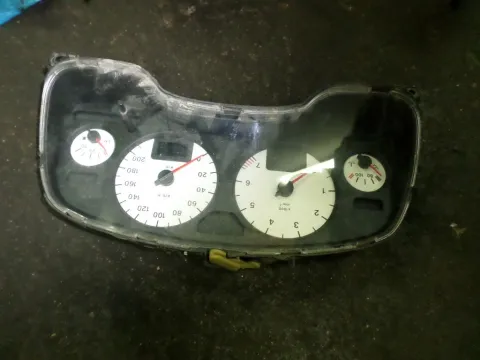 Όργανα Ταμπλό Κοντέρ για OPEL ASTRA (1998 - 2004) G Όργανα Ταμπλό Κοντέρ για OPEL ASTRA (1998 - 2004) G