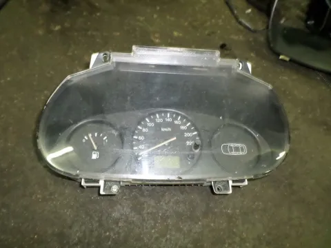 Όργανα Ταμπλό Κοντέρ για FORD FIESTA (1999 - 2002) Mk4b Όργανα Ταμπλό Κοντέρ για FORD FIESTA (1999 - 2002) Mk4b