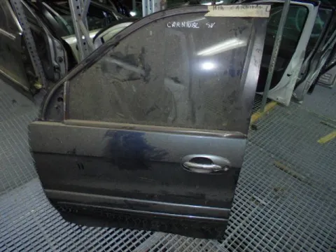 Πόρτα Εμπρός Αριστερή για KIA CARNIVAL (1998 - 2006) *Γ* Πόρτα Εμπρός Αριστερή για KIA CARNIVAL (1998 - 2006) *Γ*