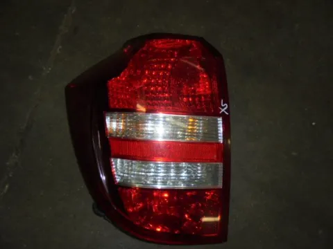 Φανάρι Πίσω Αριστερό για KIA CEED (2009 - 2012) (ED) S-Wagon - 5dr Φανάρι Πίσω Αριστερό για KIA CEED (2009 - 2012) (ED) S-Wagon - 5dr