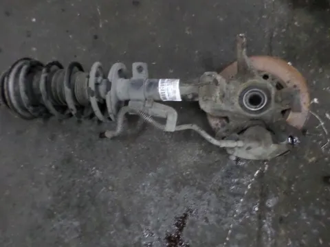 Άκρο Πλήρες Εμπρός Δεξί για FORD FIESTA (1996 - 1999) Mk4a 1300 (J4C) Petrol 60 , (1999 - 2002) Mk4b Άκρο Πλήρες Εμπρός Δεξί για FORD FIESTA (1996 - 1999) Mk4a 1300 (J4C) Petrol 60 , (1999 - 2002) Mk4b