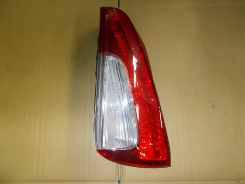 Φανάρι Πίσω Αριστερό για LANCIA MUSA (2007 - ) LED Φανάρι Πίσω Αριστερό για LANCIA MUSA (2007 - ) LED