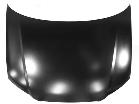 Καπό Εμπρός για AUDI A3 (2005 - 2008) (8P) Ημιτασιόν Καπό Εμπρός για AUDI A3 (2005 - 2008) (8P) Ημιτασιόν