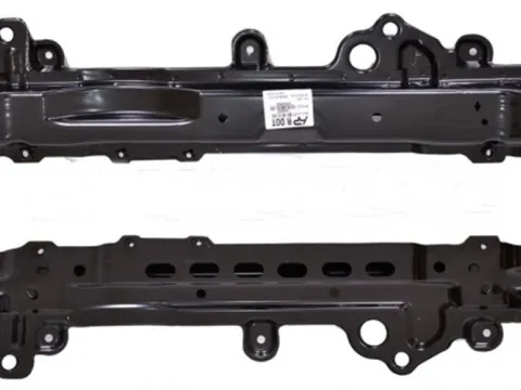 Τραβέρσα Μετώπης Κάτω (Ψυγείου) για CHEVROLET - DAEWOO MATIZ (2005 - 2010) (M200) Ημιτασιόν Τραβέρσα Μετώπης Κάτω (Ψυγείου) για CHEVROLET - DAEWOO MATIZ (2005 - 2010) (M200) Ημιτασιόν