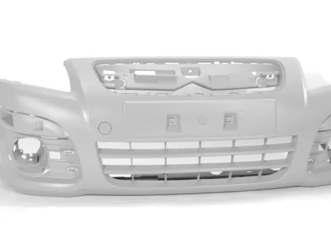 Προφυλακτήρας Εμπρός για CITROEN C2 (2008 - 2010) (JM) Ημιτασιόν Προφυλακτήρας Εμπρός για CITROEN C2 (2008 - 2010) (JM) Ημιτασιόν