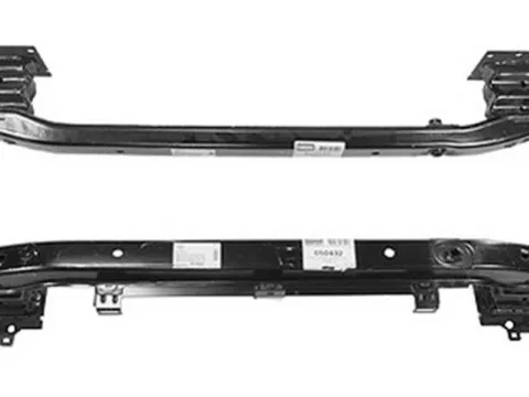 Τραβέρσα Προφυλακτήρα Εμπρός (Σασσί) για CITROEN C3 (2002 - 2006) (FC) Ημιτασιόν Τραβέρσα Προφυλακτήρα Εμπρός (Σασσί) για CITROEN C3 (2002 - 2006) (FC) Ημιτασιόν