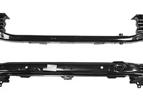 Τραβέρσα Προφυλακτήρα Εμπρός (Σασσί) για CITROEN C3 (2006 - 2010) (FC) Ημιτασιόν Τραβέρσα Προφυλακτήρα Εμπρός (Σασσί) για CITROEN C3 (2006 - 2010) (FC) Ημιτασιόν