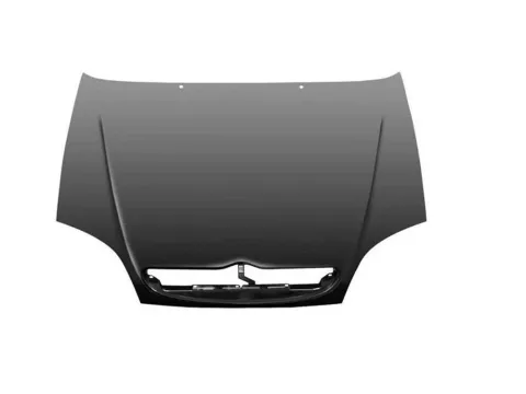 Καπό Εμπρός για CITROEN SAXO (1999 - 2002) (S) Ημιτασιόν Καπό Εμπρός για CITROEN SAXO (1999 - 2002) (S) Ημιτασιόν
