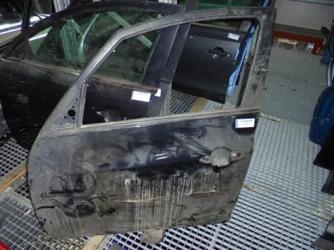 Πόρτα Εμπρός Αριστερή για HYUNDAI ix20 (2010 - ) , KIA VENGA (2010 - ) (YN)  *Γ* Πόρτα Εμπρός Αριστερή για HYUNDAI ix20 (2010 - ) , KIA VENGA (2010 - ) (YN)  *Γ*