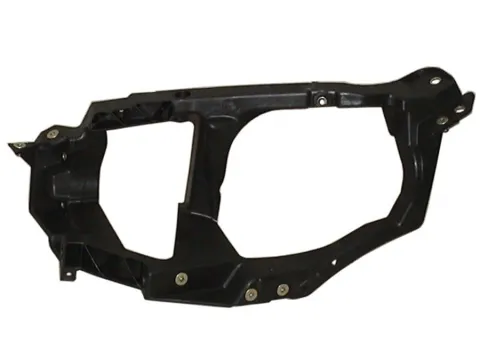 Φανοστάτης Εμπρός Αριστερό για MITSUBISHI COLT (2005 - 2008 ) (CZ) Ημιτασιόν Φανοστάτης Εμπρός Αριστερό για MITSUBISHI COLT (2005 - 2008 ) (CZ) Ημιτασιόν
