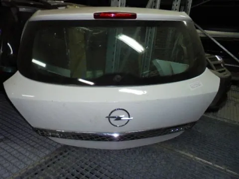 Πορτ-Μπαγκάζ για OPEL ASTRA (2004 - 2007) H GTC - 3dr , (2007 - 2010) H *Γ* Πορτ-Μπαγκάζ για OPEL ASTRA (2004 - 2007) H GTC - 3dr , (2007 - 2010) H *Γ*