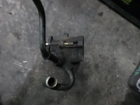 Αντλία Υδραυλικού Τιμονιού για CHEVROLET - DAEWOO NEXIA (1995 - 1997) (KLETN) Αντλία Υδραυλικού Τιμονιού για CHEVROLET - DAEWOO NEXIA (1995 - 1997) (KLETN)