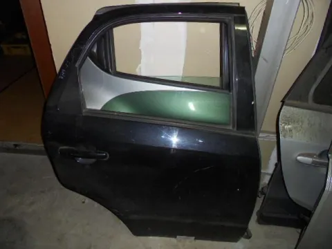 Πόρτα Πίσω Δεξιά για SUZUKI SX4 (2007 - 2009) (RW) , (2010 - 2013) (RW) Πόρτα Πίσω Δεξιά για SUZUKI SX4 (2007 - 2009) (RW) , (2010 - 2013) (RW)