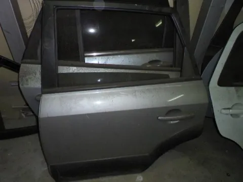 Πόρτα Πίσω Αριστερή για HYUNDAI TUCSON (2004 - 2010) (JM) *Γ* Πόρτα Πίσω Αριστερή για HYUNDAI TUCSON (2004 - 2010) (JM) *Γ*
