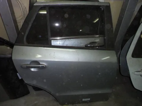 Πόρτα Πίσω Δεξιά για HYUNDAI SANTA FE (2007 - 2010) (CM) *Γ* Πόρτα Πίσω Δεξιά για HYUNDAI SANTA FE (2007 - 2010) (CM) *Γ*