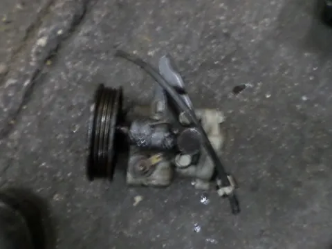 Αντλία Υδραυλικού Τιμονιού για HYUNDAI ACCENT (2003 - 2005) (CG) (LC2) Αντλία Υδραυλικού Τιμονιού για HYUNDAI ACCENT (2003 - 2005) (CG) (LC2)