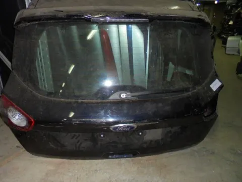 Πορτ-Μπαγκάζ για FORD KUGA (2008 - 2012) *Γ* Πορτ-Μπαγκάζ για FORD KUGA (2008 - 2012) *Γ*