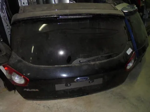 Πορτ-Μπαγκάζ για FORD KUGA (2008 - 2012) *Γ* Πορτ-Μπαγκάζ για FORD KUGA (2008 - 2012) *Γ*
