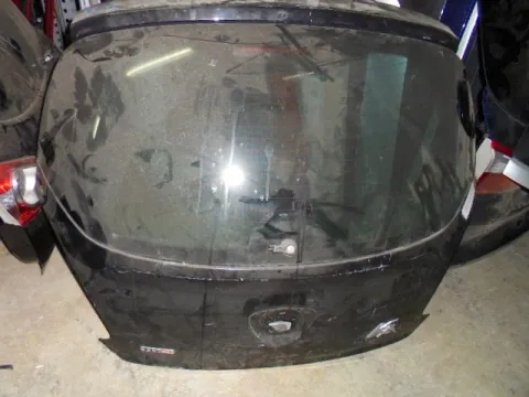 Πορτ-Μπαγκάζ για FORD KA (2008 - ) (RU8) *Γ* Πορτ-Μπαγκάζ για FORD KA (2008 - ) (RU8) *Γ*