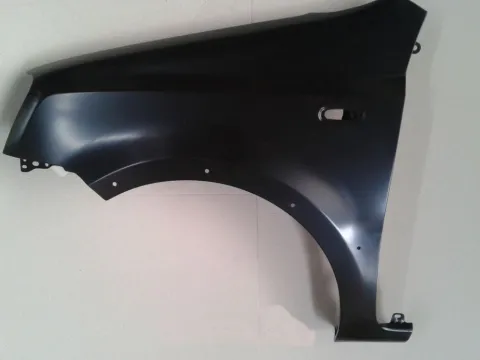 Φτερό Εμπρός Αριστερό για FIAT PANDA (2004 - 2009 ) (169) Hatchback - 5dr 4x4 , (2009 - 2011 ) (169) Ημιτασιόν Φτερό Εμπρός Αριστερό για FIAT PANDA (2004 - 2009 ) (169) Hatchback - 5dr 4x4 , (2009 - 2011 ) (169) Ημιτασιόν