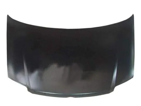 Καπό Εμπρός για FIAT PANDA ( 2004 - 2009 ) (2009 - 2011 ) (169)  Ημιτασιόν Καπό Εμπρός για FIAT PANDA ( 2004 - 2009 ) (2009 - 2011 ) (169)  Ημιτασιόν