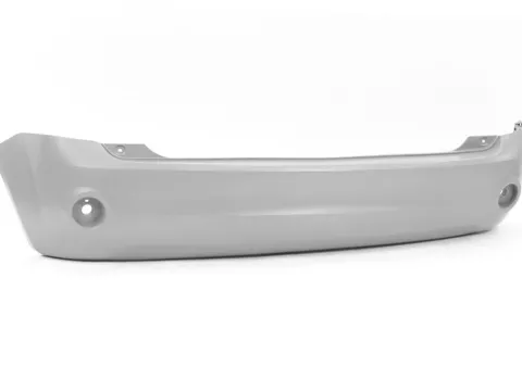 Προφυλακτήρας Πίσω Μονοκόμματος για FORD FIESTA (2006 - 2008) Ημιτασιόν Προφυλακτήρας Πίσω Μονοκόμματος για FORD FIESTA (2006 - 2008) Ημιτασιόν