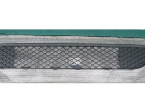 Δίχτυ Προφυλακτήρα Εμπρός Μεσαίο για FORD FIESTA (2006 - 2008) Mk5b Ημιτασιόν Δίχτυ Προφυλακτήρα Εμπρός Μεσαίο για FORD FIESTA (2006 - 2008) Mk5b Ημιτασιόν