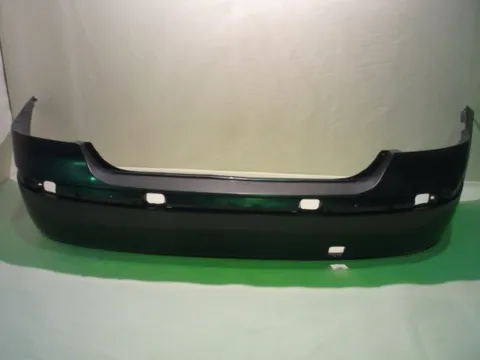 Προφυλακτήρας Πίσω 4Π για FORD FOCUS (2004 - 2008) Ημιτασιόν Προφυλακτήρας Πίσω 4Π για FORD FOCUS (2004 - 2008) Ημιτασιόν