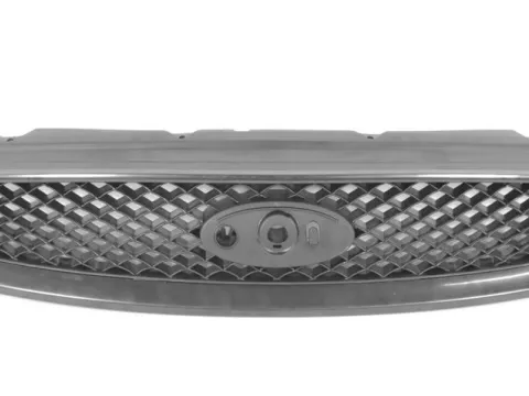 Μάσκα Μαύρο Πλαίσιο για FORD FOCUS (2004 - 2008) Ημιτασιόν Μάσκα Μαύρο Πλαίσιο για FORD FOCUS (2004 - 2008) Ημιτασιόν