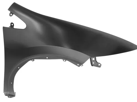 Φτερό Εμπρός Δεξιό για HONDA CIVIC (2009 - 2011) , (2006 - 2009)  Hatchback - 3dr , Hatchback - 5dr Ημιτασιόν Φτερό Εμπρός Δεξιό για HONDA CIVIC (2009 - 2011) , (2006 - 2009)  Hatchback - 3dr , Hatchback - 5dr Ημιτασιόν