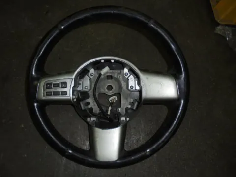 Τιμόνι (Βολάν) 3άκτινο Χωρίs Α/Β για MAZDA 2 (2008 - 2011) (DE) *Γ* Τιμόνι (Βολάν) 3άκτινο Χωρίs Α/Β για MAZDA 2 (2008 - 2011) (DE) *Γ*