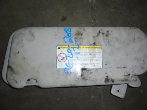 Σετ Σκιαδίων για PEUGEOT 208 (2012 - ) ( ) Σετ Σκιαδίων για PEUGEOT 208 (2012 - ) ( )