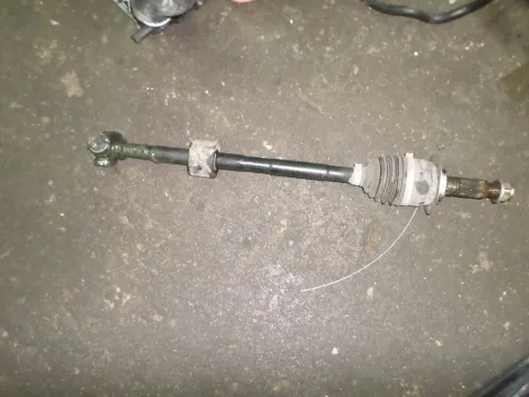Ημιαξόνιο Εμπρός Δεξί για SUZUKI SX4 (2007 - 2009) (RW) 1500 (M15A) petrol 99 RW415 (YA11) , 1600 M16A petrol 120 VVT Ημιαξόνιο Εμπρός Δεξί για SUZUKI SX4 (2007 - 2009) (RW) 1500 (M15A) petrol 99 RW415 (YA11) , 1600 M16A petrol 120 VVT