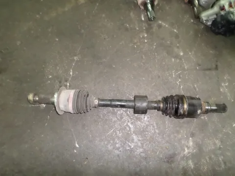 Ημιαξόνιο Εμπρός Αριστερό για SUZUKI SX4 (2007 - 2009) (RW) 1500 (M15A) petrol 99 RW415 (YA11) , 1600 M16A petrol 120 VVT Ημιαξόνιο Εμπρός Αριστερό για SUZUKI SX4 (2007 - 2009) (RW) 1500 (M15A) petrol 99 RW415 (YA11) , 1600 M16A petrol 120 VVT