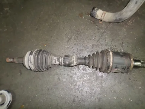 Ημιαξόνιο Εμπρός Αριστερό Με ABS Αυτόματο για TOYOTA RAV-4 (2000 - 2004) (XA20) 2000 1AZ-FE petrol 150 VVT - i , (2004 - 2005) (XA20) , 2000 (1AZ-FE) petrol 150 (ACA21) VVTi 4WD Ημιαξόνιο Εμπρός Αριστερό Με ABS Αυτόματο για TOYOTA RAV-4 (2000 - 2004) (XA20) 2000 1AZ-FE petrol 150 VVT - i , (2004 - 2005) (XA20) , 2000 (1AZ-FE) petrol 150 (ACA21) VVTi 4WD