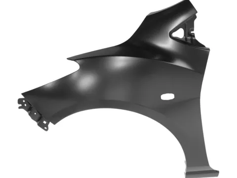 Φτερό Εμπρός Αριστερό για MAZDA 2 (2008 - 2011) , (2012 - ) Ημιτασιόν Φτερό Εμπρός Αριστερό για MAZDA 2 (2008 - 2011) , (2012 - ) Ημιτασιόν
