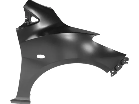 Φτερό Εμπρός Δεξιό για MAZDA 2 (2008 - 2011) , (2012 - ) Ημιτασιόν Φτερό Εμπρός Δεξιό για MAZDA 2 (2008 - 2011) , (2012 - ) Ημιτασιόν