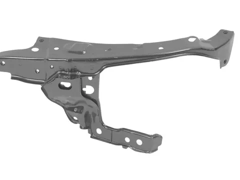 Φανοστάτης Εμπρός Αριστερό για OPEL ASTRA (2004 - 2007) H Ημιτασιόν Φανοστάτης Εμπρός Αριστερό για OPEL ASTRA (2004 - 2007) H Ημιτασιόν