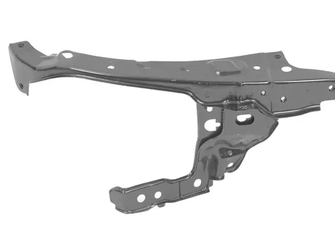 Φανοστάτης Εμπρός Δεξιό για OPEL ASTRA (2004 - 2007) H , (2007 - 2010) H Ημιτασιόν Φανοστάτης Εμπρός Δεξιό για OPEL ASTRA (2004 - 2007) H , (2007 - 2010) H Ημιτασιόν