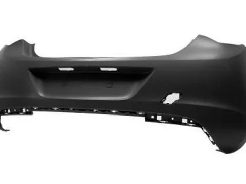 Προφυλακτήρας Πίσω 5Π για OPEL ASTRA (2010 - 2012) J Ημιτασιόν Προφυλακτήρας Πίσω 5Π για OPEL ASTRA (2010 - 2012) J Ημιτασιόν