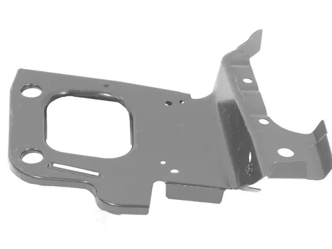 Στεφάνι Φανού Εμπρός Αριστερό για OPEL ASTRA (2010 - 2012) J Ημιτασιόν Στεφάνι Φανού Εμπρός Αριστερό για OPEL ASTRA (2010 - 2012) J Ημιτασιόν