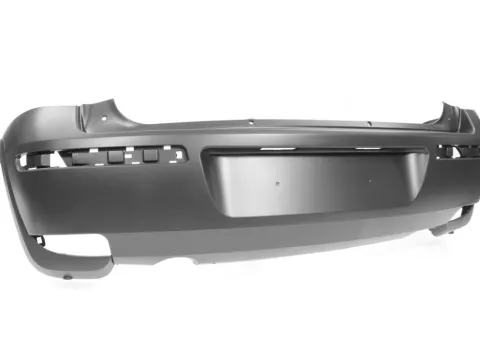 Προφυλακτήρας Πίσω Βαφόμενος για OPEL CORSA (2004 - 2006) C Ημιτασιόν Προφυλακτήρας Πίσω Βαφόμενος για OPEL CORSA (2004 - 2006) C Ημιτασιόν