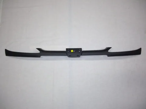 Μάσκα Εξωτερική για PEUGEOT 206 (1998 - 2002) , (2002 - 2008) SW Ημιτασιόν Μάσκα Εξωτερική για PEUGEOT 206 (1998 - 2002) , (2002 - 2008) SW Ημιτασιόν